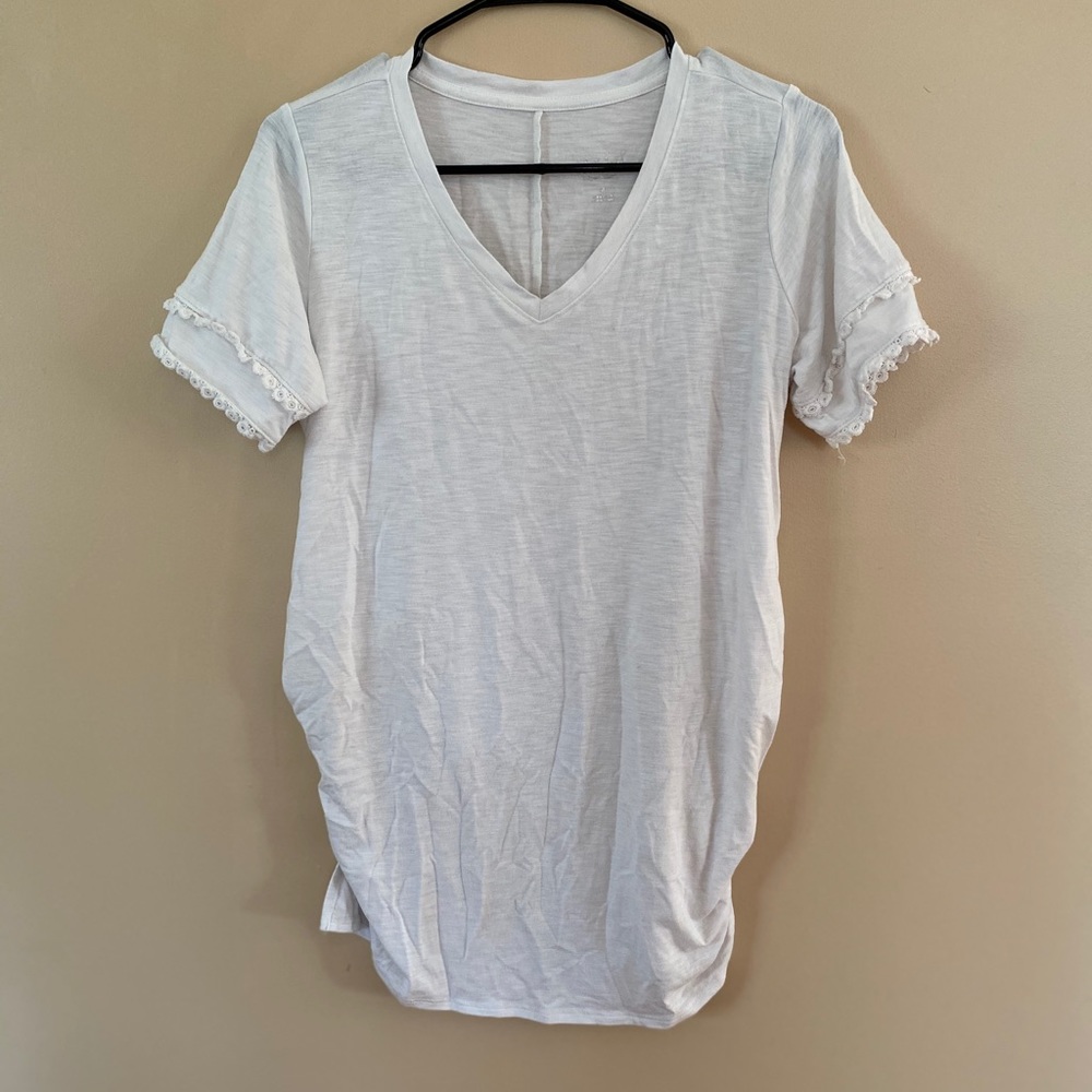 Isabel Maternity V Neck